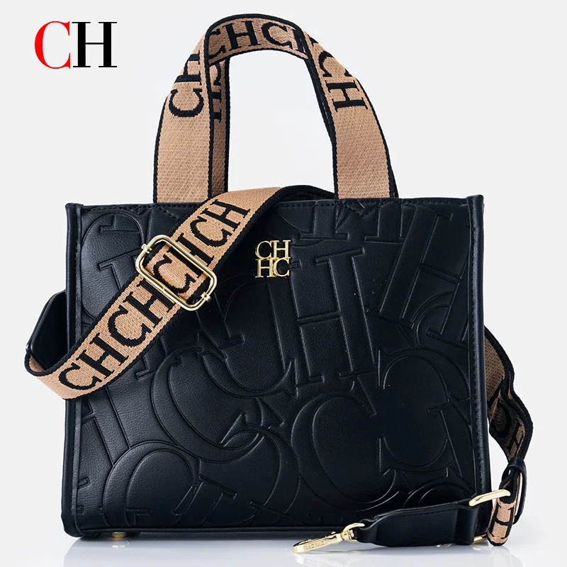 Damska duża torba typu tote, w – Leather Work Duffle Bag recenzja i cena