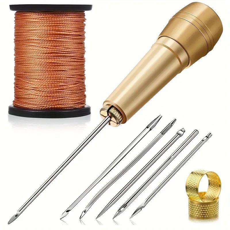 Narzędzie do szycia skóry, szy – Leatherwork Punch recenzja i cena
