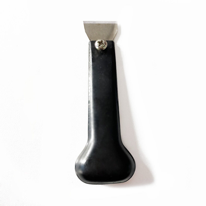 Nóż do skórowania skóry z drew – Leatherwork Knife recenzja i cena