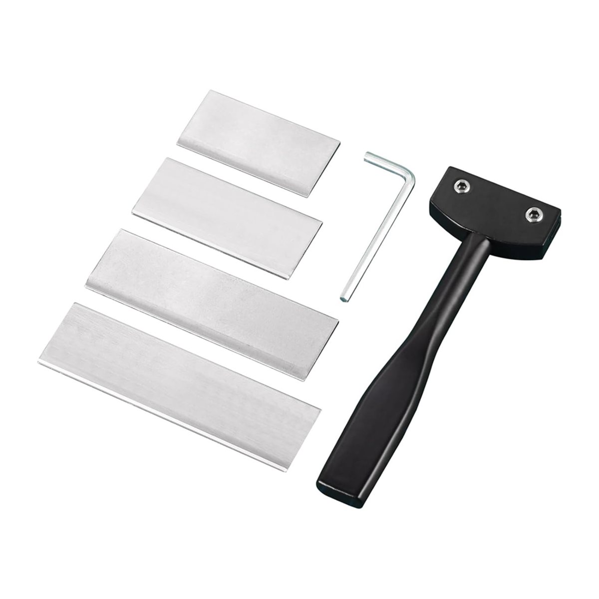 Profesjonalny nóż do skóry DT3 – Leatherwork Knife recenzja i cena