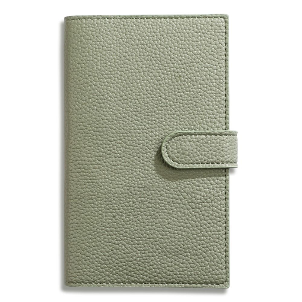 Prosty przenośny notatnik z ek – Leather Work Notepad recenzja i cena