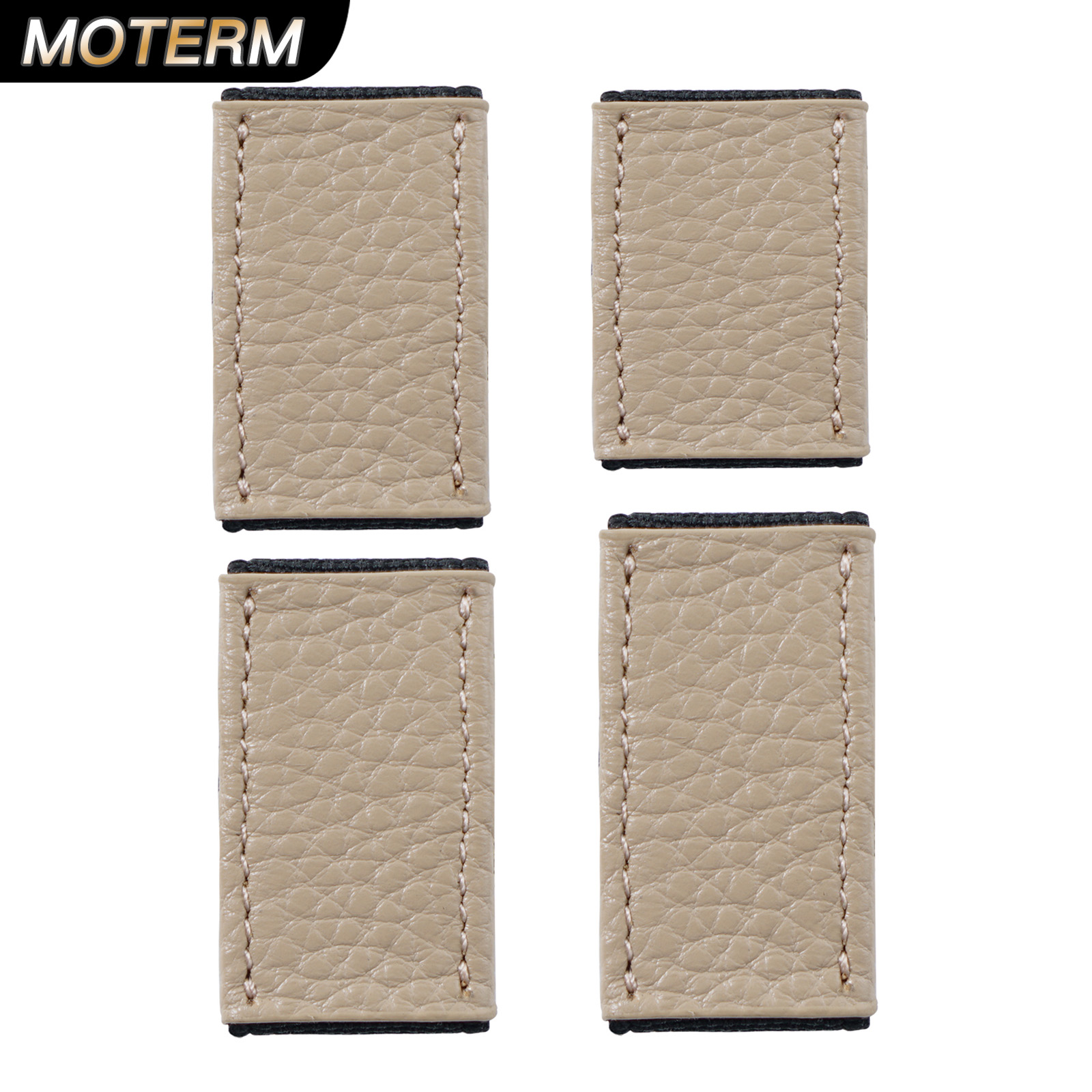 Moterm Skórzana pętla na długo – Leather Work Notepad recenzja i cena