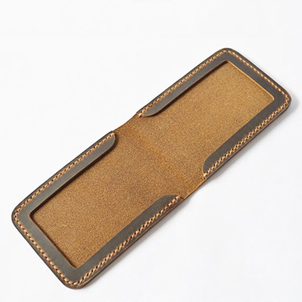 DIY skóra craft futerał na klu – Leatherwork Punch recenzja i cena