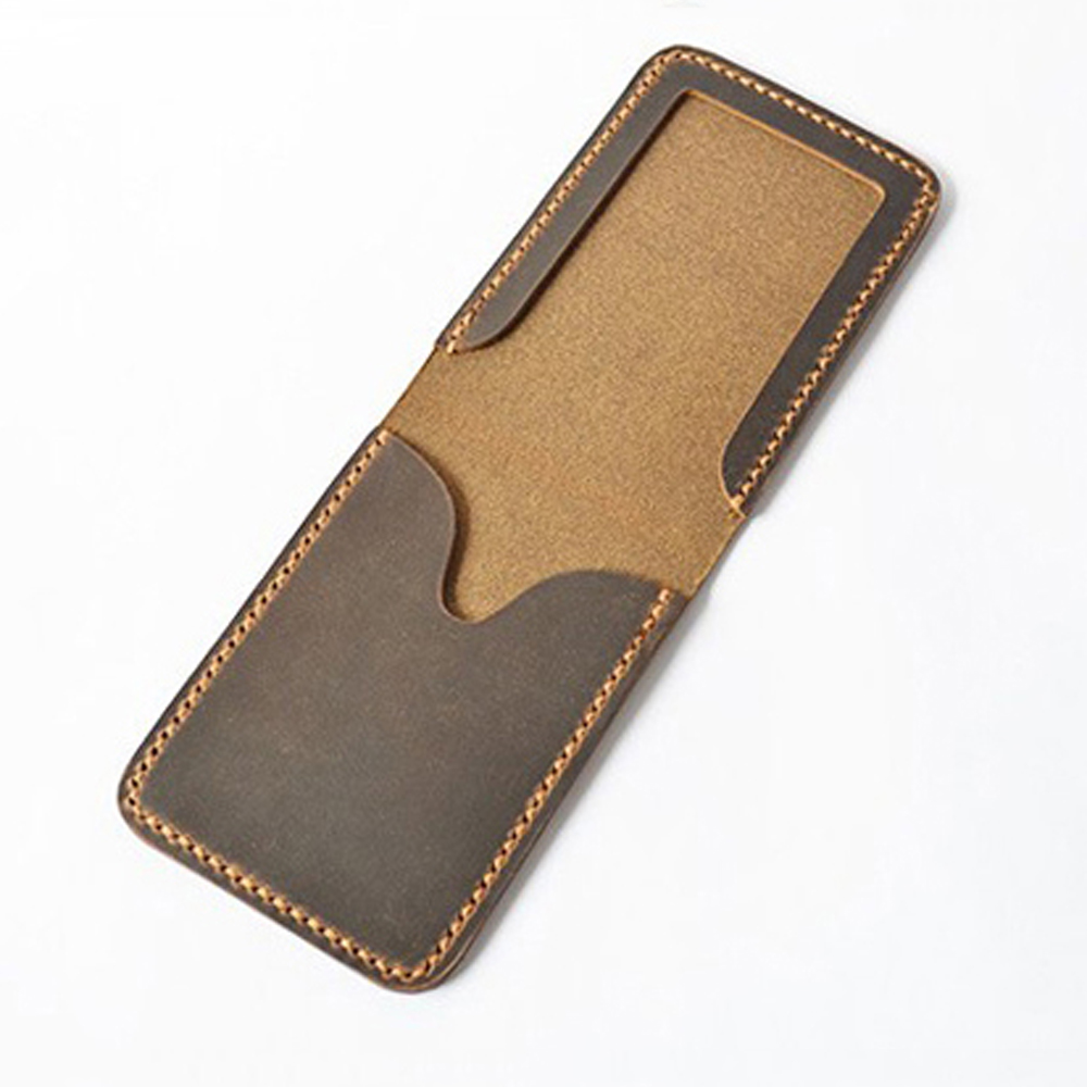 DIY skóra craft futerał na klu – Leatherwork Punch recenzja i cena