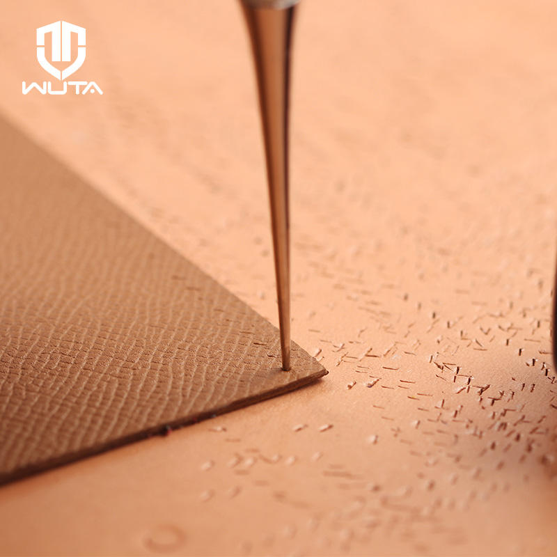 WUTA 2 szt. Skórzane ręczne sz – Leatherwork Punch recenzja i cena