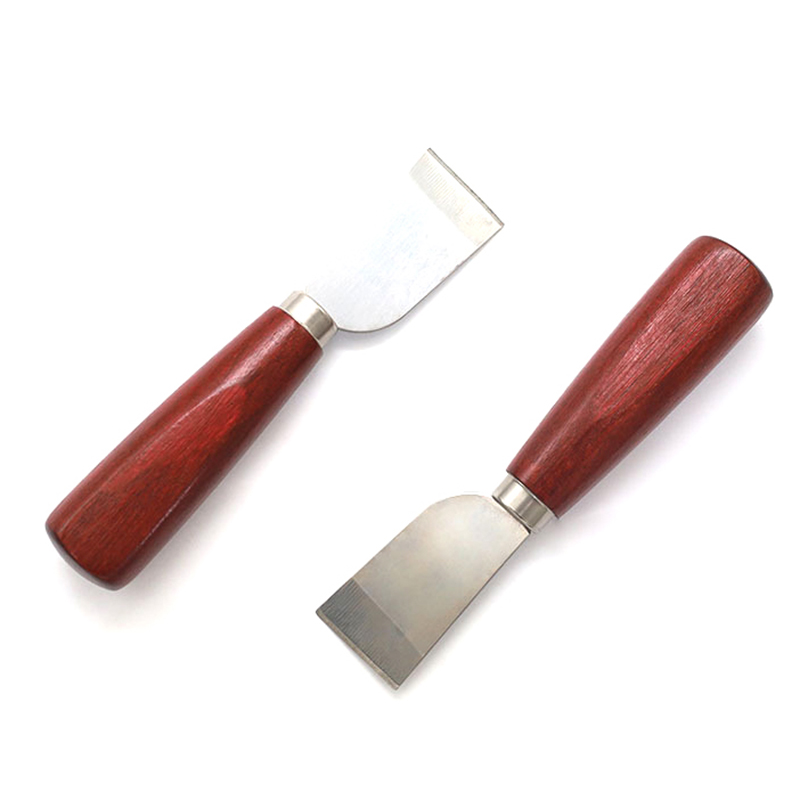 Nowe narzędzie do obróbki skór – Leatherwork Knife recenzja i cena
