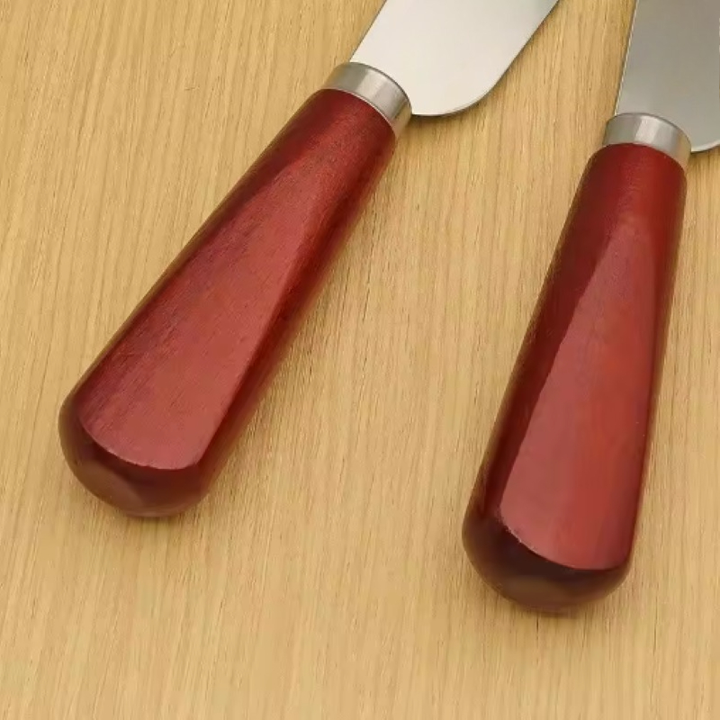 Nóż do skórzanych wyrobów z dr – Leatherwork Knife recenzja i cena