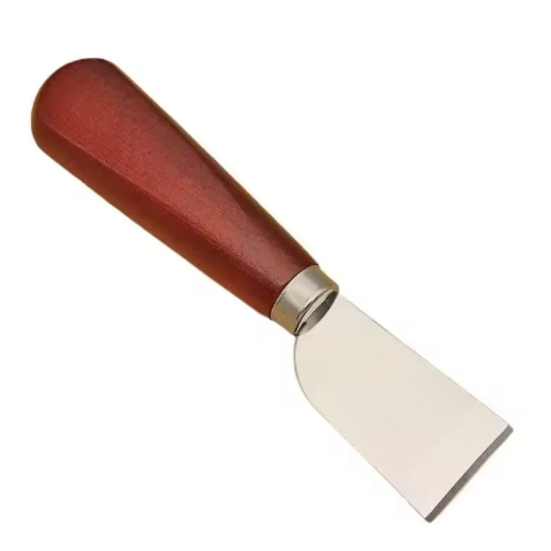 Nóż do skórzanych wyrobów z dr – Leatherwork Knife recenzja i cena