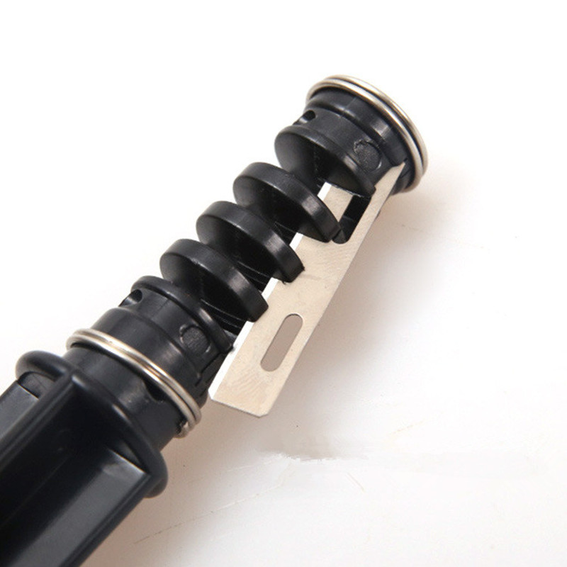 10 szt. Ostrza noży do rzeźbie – Leatherwork Knife recenzja i cena