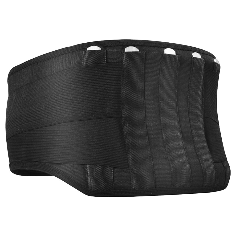 Orteza lędźwiowa do łagodzenia – Leather Workout Belt recenzja i cena