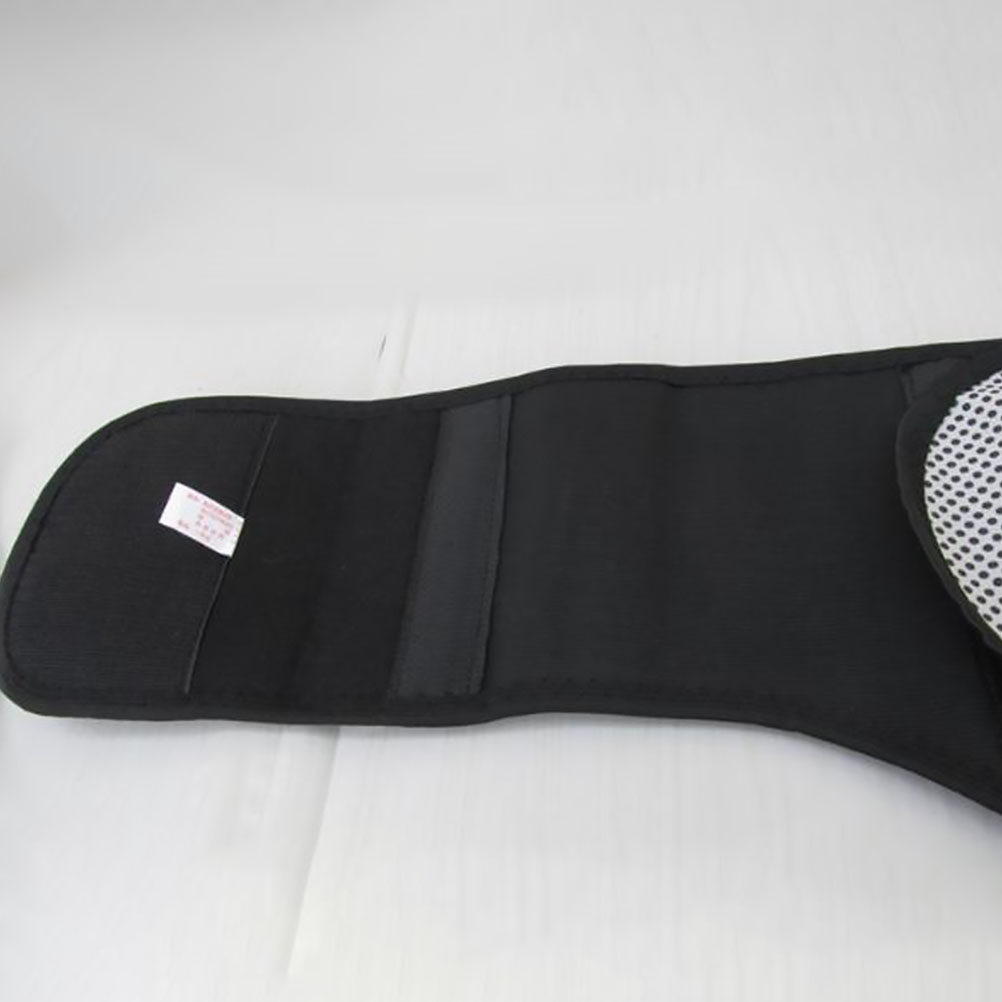 Orteza lędźwiowa do łagodzenia – Leather Workout Belt recenzja i cena