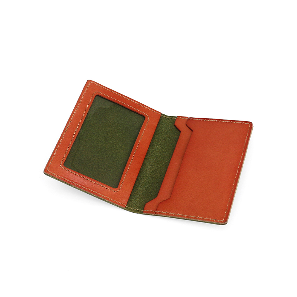 DIY skórzany portfel na karty  – Leatherwork Punch recenzja i cena
