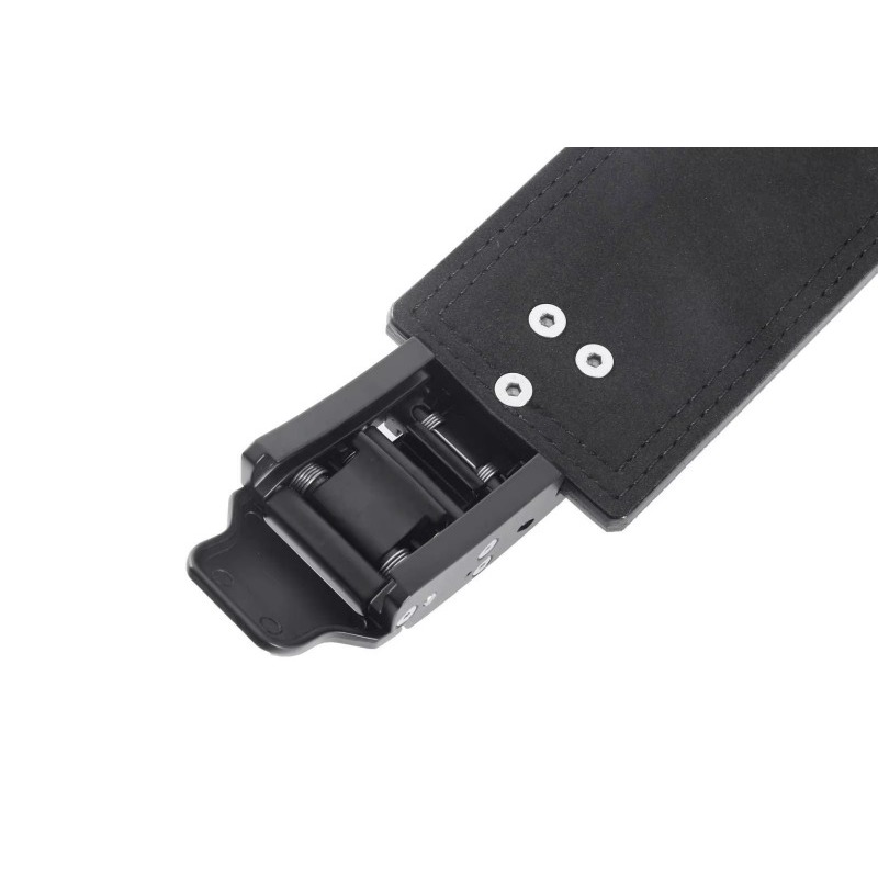 Nowy Design PR Gym Pas Trening – Leather Workout Belt recenzja i cena