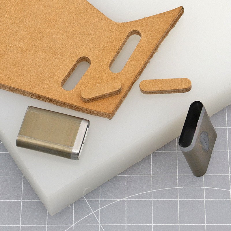 1 szt. Ręczne narzędzie do dzi – Leatherwork Punch recenzja i cena