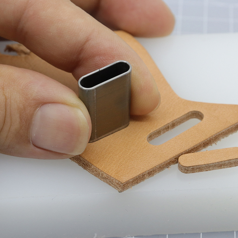 1 szt. Ręczne narzędzie do dzi – Leatherwork Punch recenzja i cena