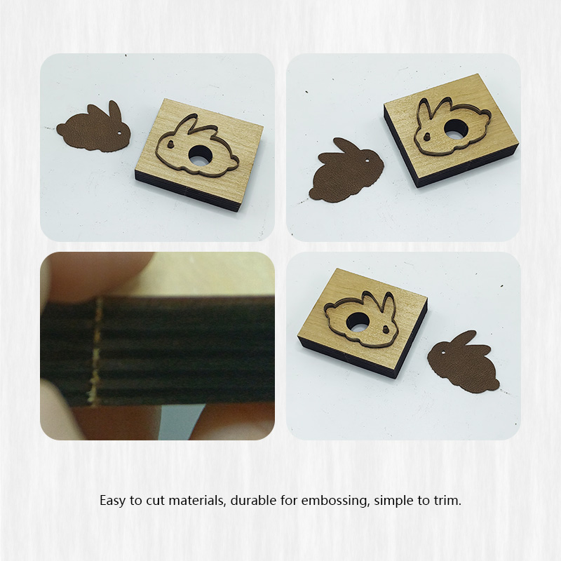 Wytrzymała, nadająca się do re – Leatherwork Knife recenzja i cena