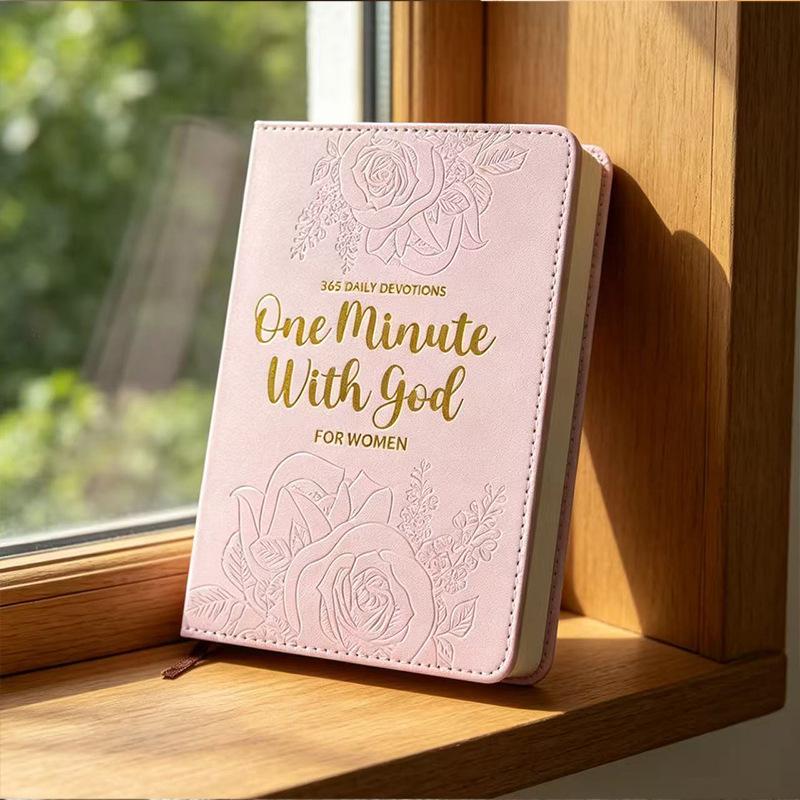 Nowy·365Days Codzienny Notatni – Leather Work Notepad recenzja i cena