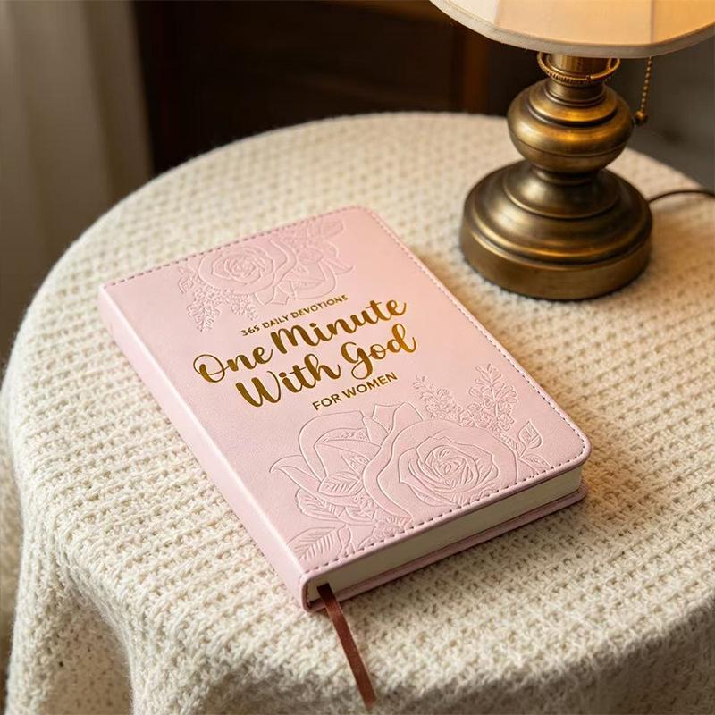 Nowy·365Days Codzienny Notatni – Leather Work Notepad recenzja i cena