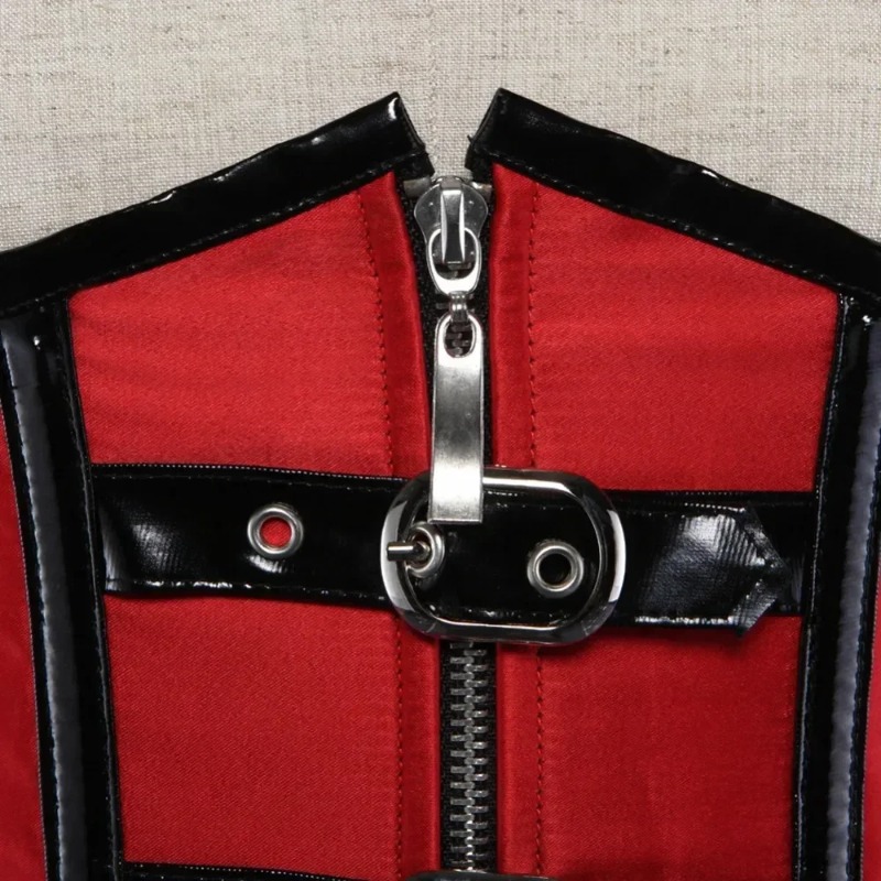 Gorset modelujący talię w styl – Leather Workout Belt recenzja i cena