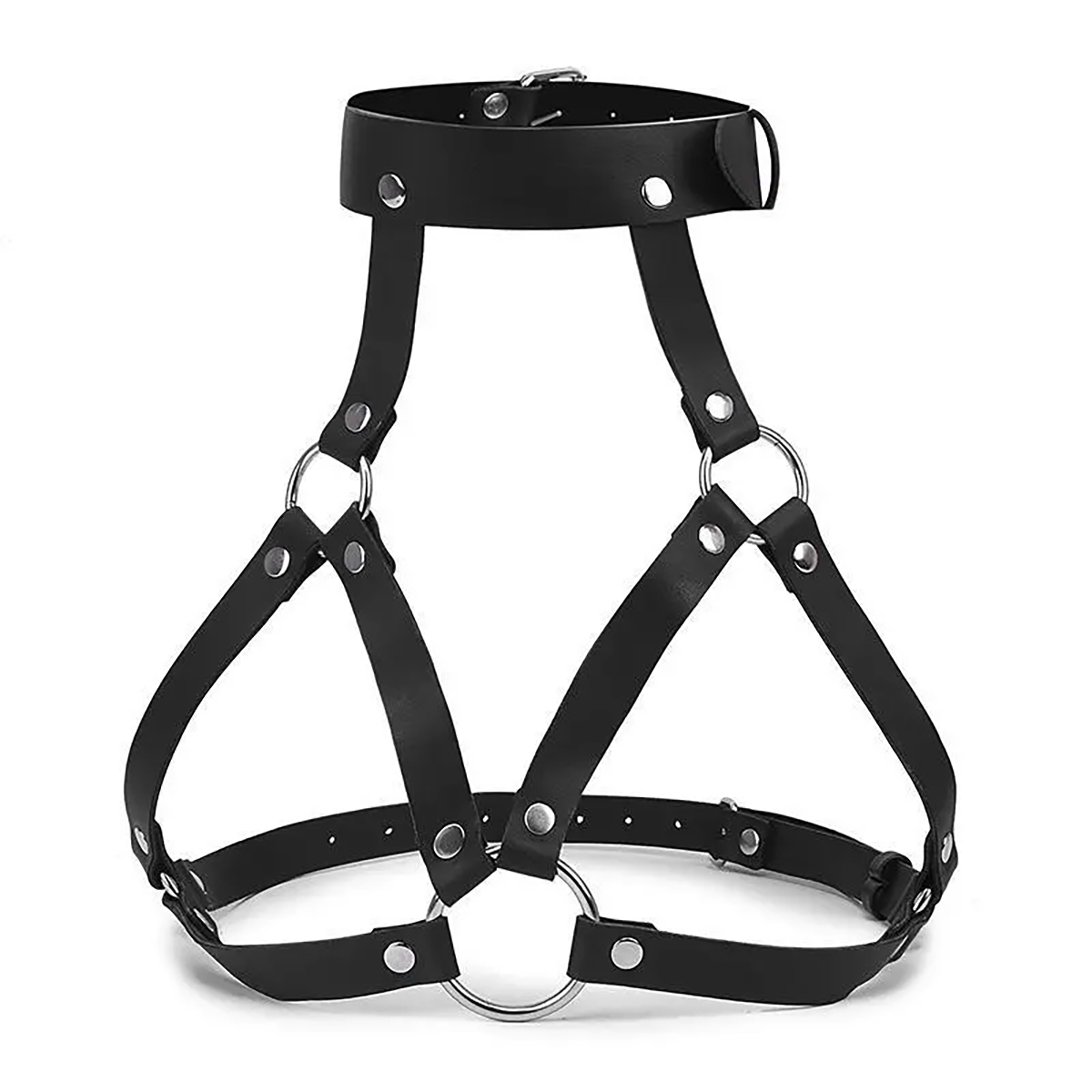 Moda damska uprząż pasek uprzą – Leather Work Harness recenzja i cena