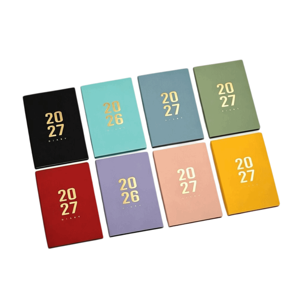 Nowy planer w formacie A5, z g – Leather Work Notepad recenzja i cena