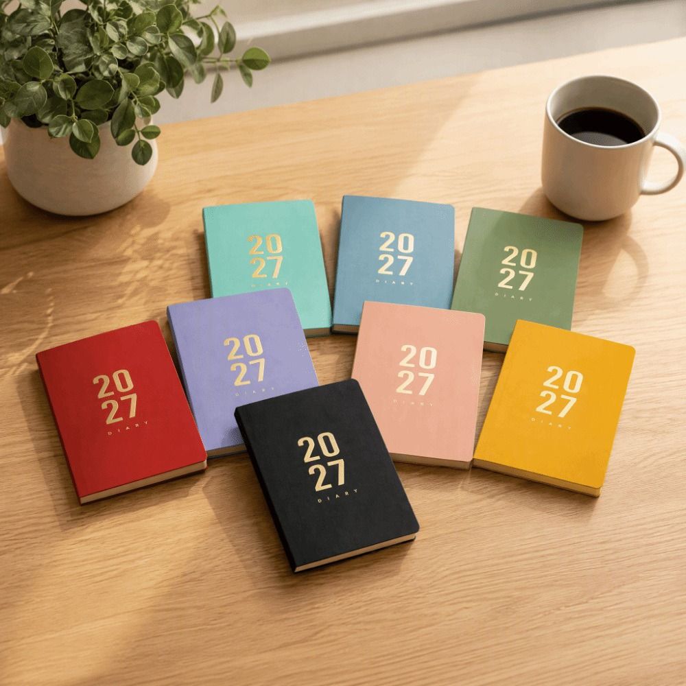 Nowy planer w formacie A5, z g – Leather Work Notepad recenzja i cena