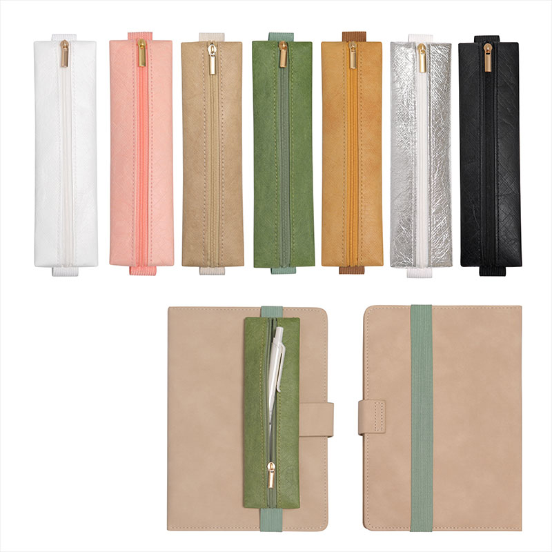 1 szt. Regulowany uchwyt na dł – Leather Work Notepad recenzja i cena