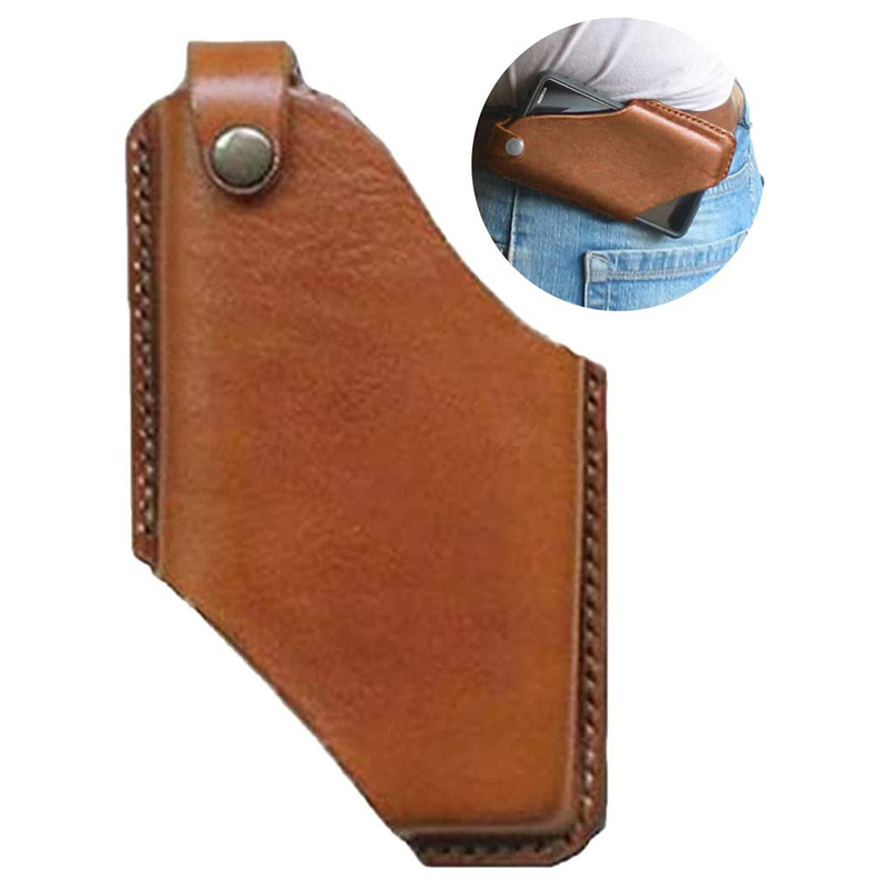 Vintage Torba na Telefon PU Sz – Leather Workout Belt recenzja i cena