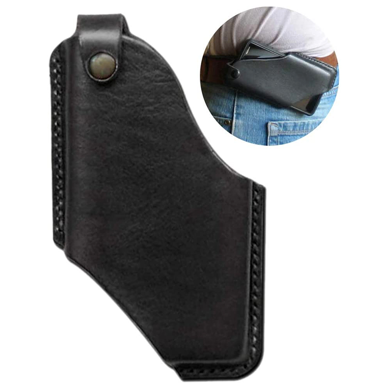 Vintage Torba na Telefon PU Sz – Leather Workout Belt recenzja i cena
